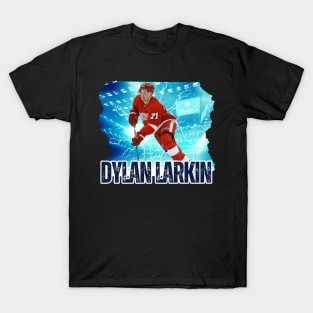 Dylan Larkin T-Shirt